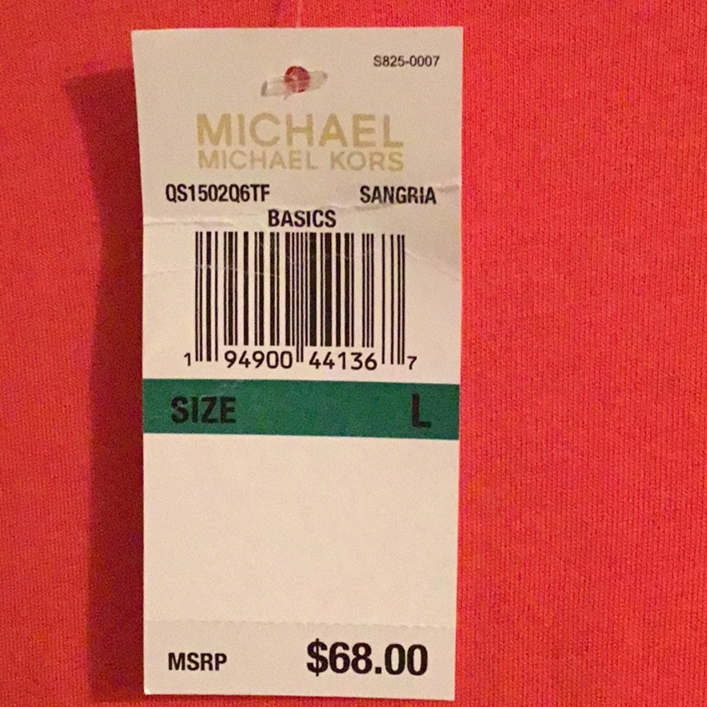 MK Michael KORS, (L)π(NWT)π - Picture 4 of 4